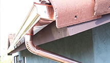 Rain Gutter Installation, Repair, Cleaning in DeSales University, PA